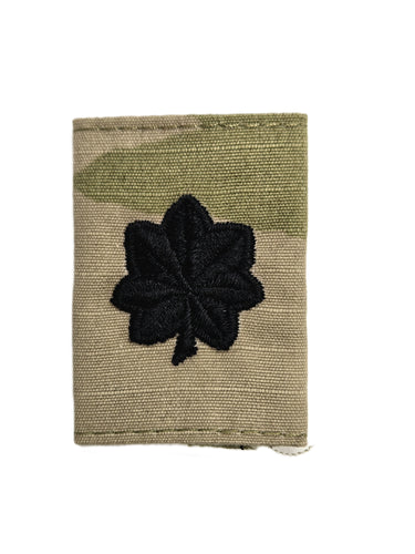 RANK GORETEX LT COL OCP - 737A