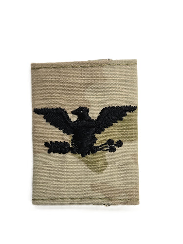 RANK GORETEX COLONEL OCP - 738A