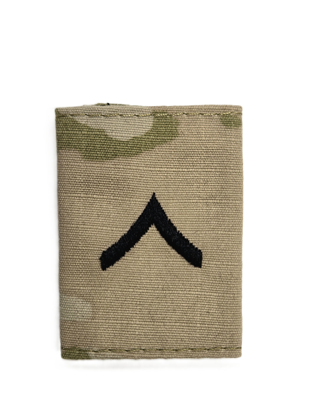 RANK GORETEX PRIVATE E-2 OCP - 743A