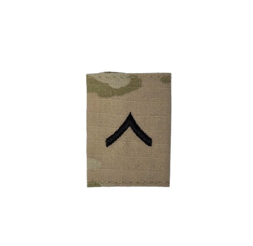 RANK GORETEX PRIVATE E-2 OCP - 743A