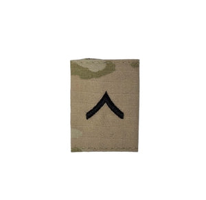 RANK GORETEX PRIVATE E-2 OCP - 743A