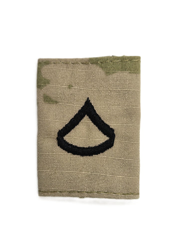 RANK GORETEX PFC E-3 OCP - 744A