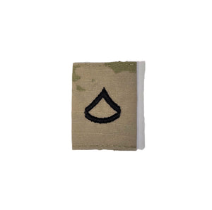 RANK GORETEX PFC E-3 OCP - 744A