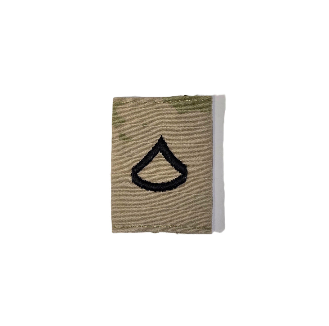 RANK GORETEX PFC E-3 OCP - 744A