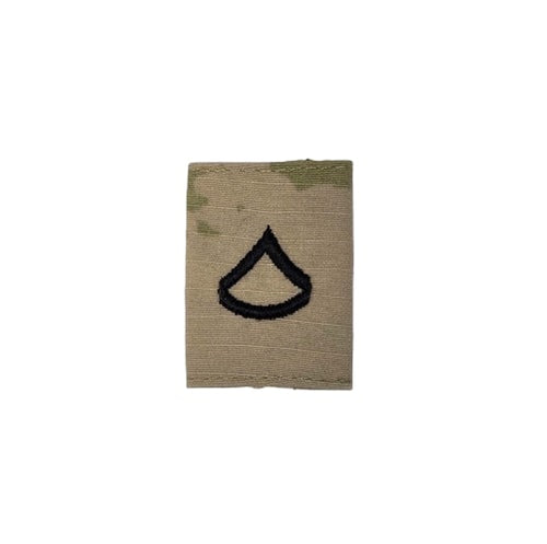 RANK GORETEX PFC E-3 OCP - 744A