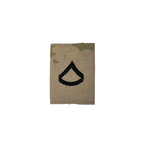 RANK GORETEX PFC E-3 OCP - 744A