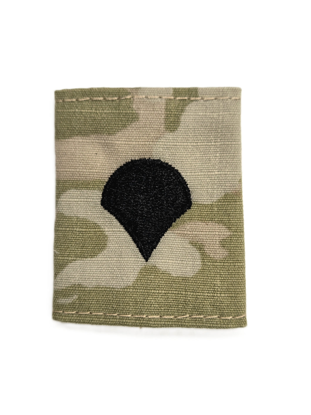 RANK GORETEX SPECIALIST E-4 OC - 746A