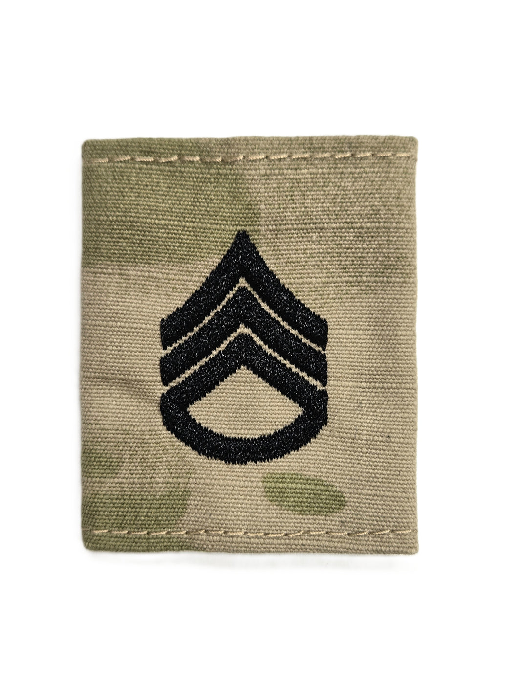 RANK GORETEX S/SGT E-6 OCP - 748A