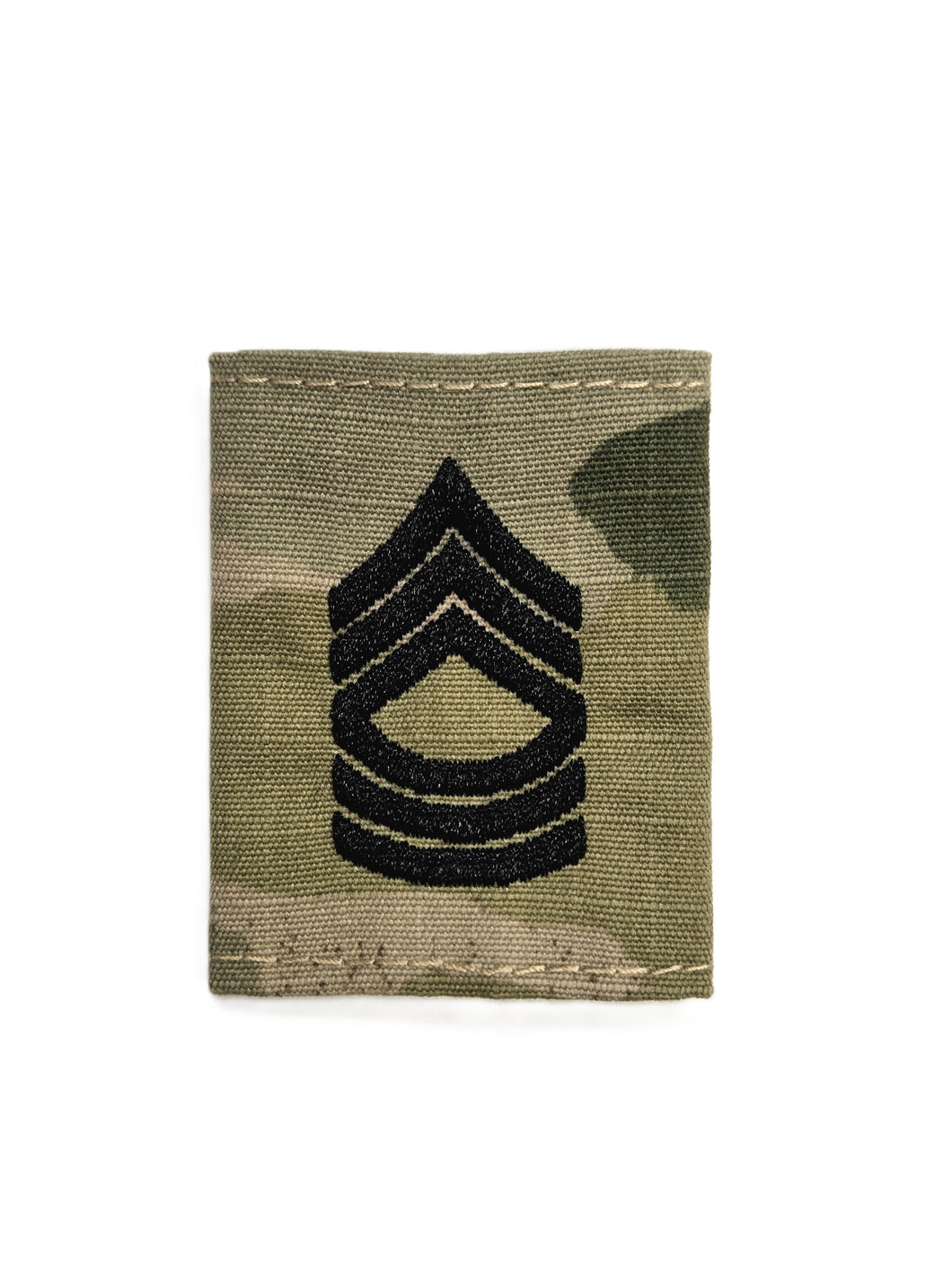 RANK GORETEX M/SGT E-8 OCP - 750A