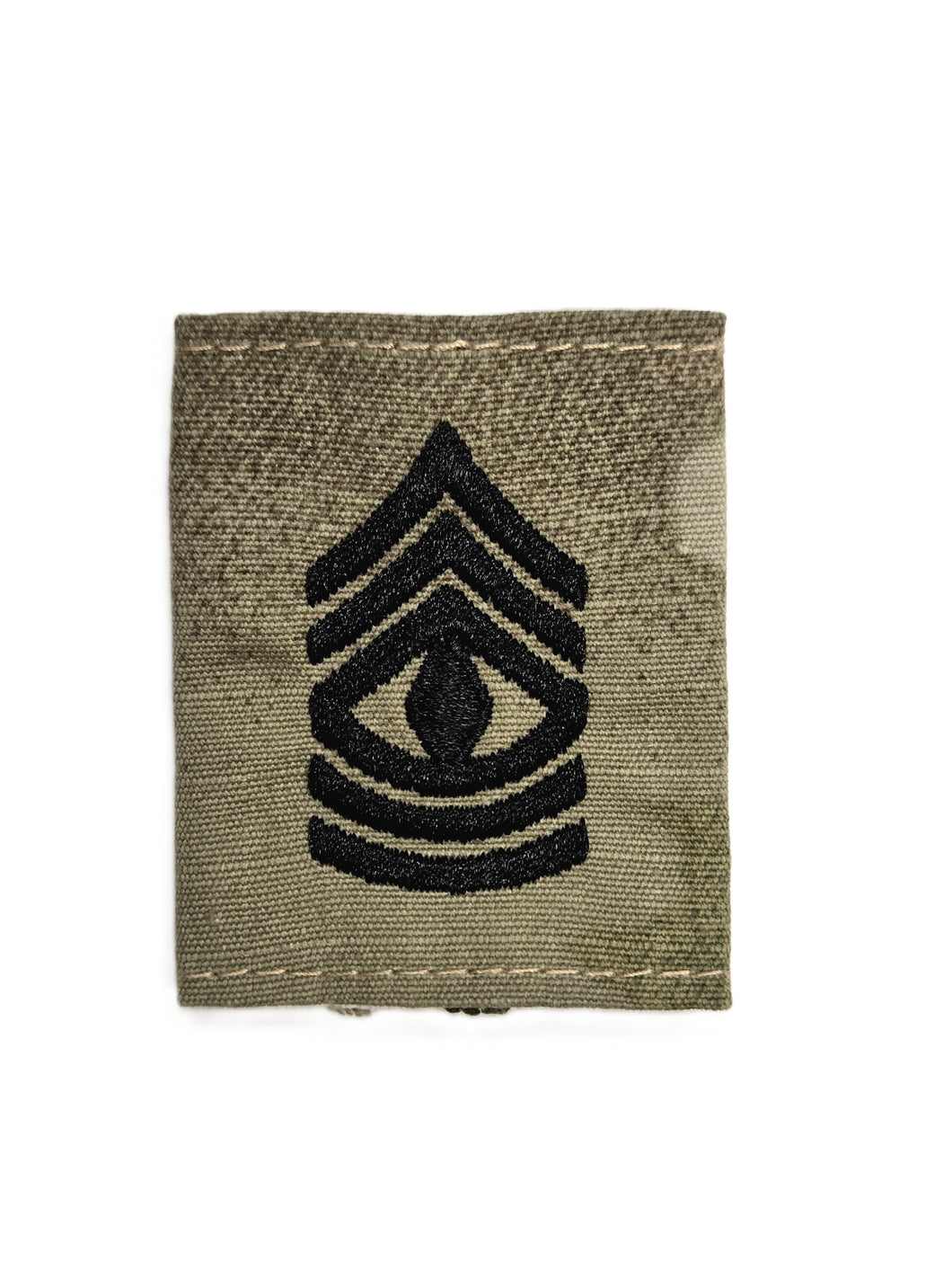 RANK GORETEX 1/SGT E-8 OCP - 751A