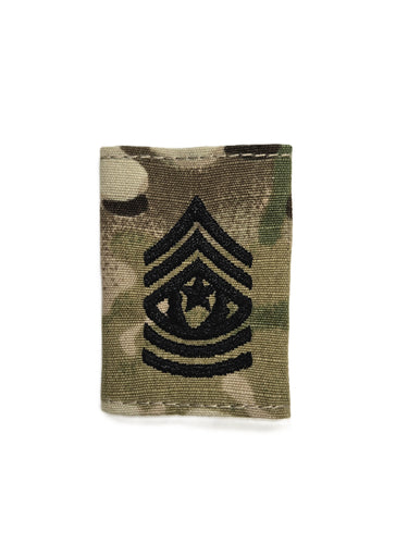 RANK GORETEX CSM E-9 OCP - 753A