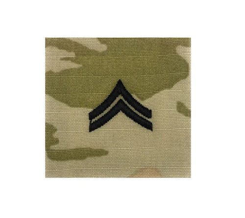 RANK CORP (E-4) OCP SEW-ON 2X2 - 772E