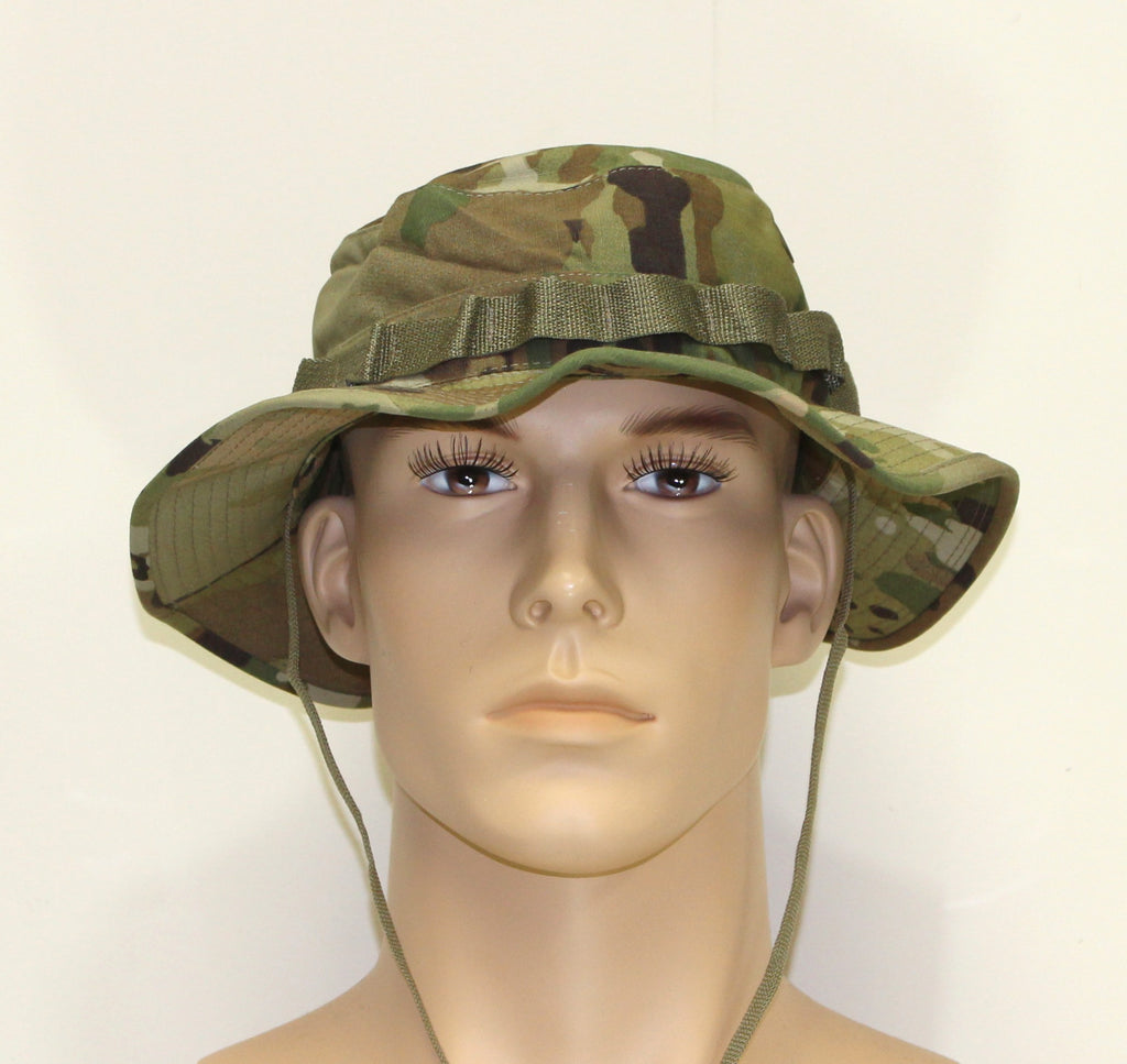 HOT WEATHER BOONIE OCP - F55026F389 – General Jackson's