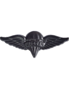 RIGGER WING BLACK METAL - 3332