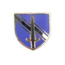 CREST 1st SFAB - 1ST-SFAB CREST