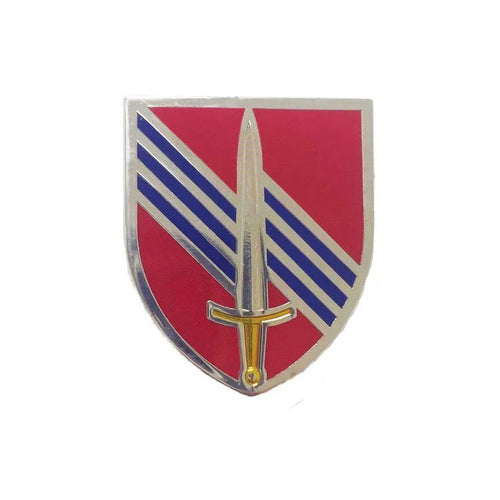 CREST 3rd SFAB - DUI-0003ZG