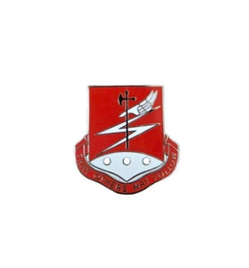 CREST 127TH ENGINEER BN - DUI-0127B