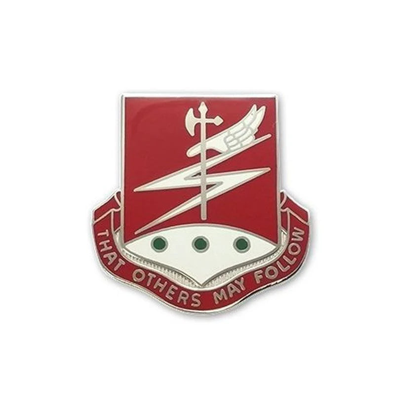 CREST 127TH ENGINEER BN - DUI-0127B