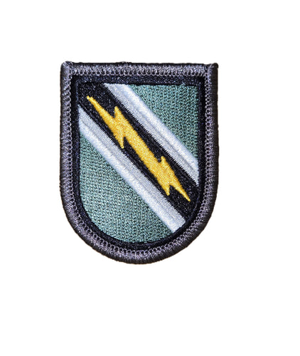 FLASH 8TH PSYOP GROUP - PF-0008A
