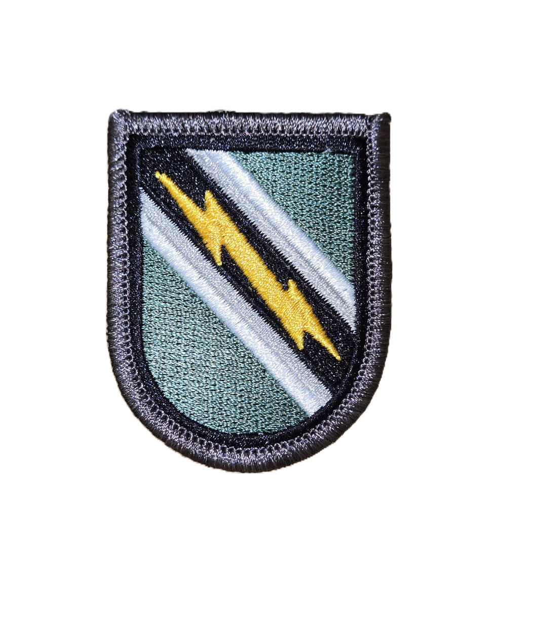 FLASH 8TH PSYOP GROUP - PF-0008A