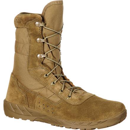 ROCKY C-7 LIGHTWEIGHT BOOT - RKC065