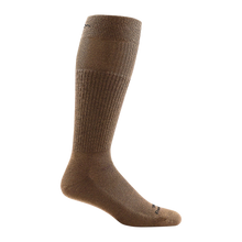 MID-CALF LGT CUSHION MESH SOCK - T3005