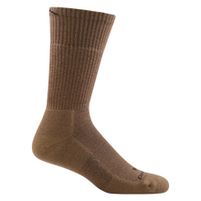 DTV MID-CALF CUSHION SOCK - T4021