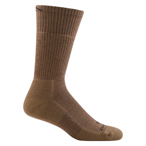 DTV MID-CALF CUSHION SOCK - T4021