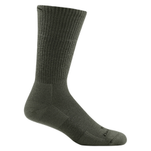 DTV MID-CALF CUSHION SOCK - T4021