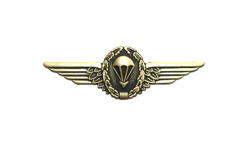WING FOREIGN GERMANY SM BRONZE - NS-959