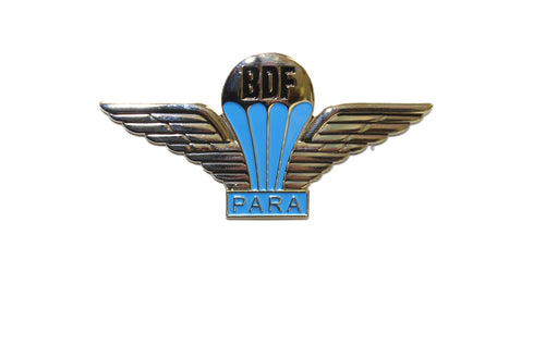 BOTSWANA FOREIGN WING - NS-991