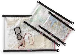 MAP CASE SEALINE 12X16 MEDIUM - 11584