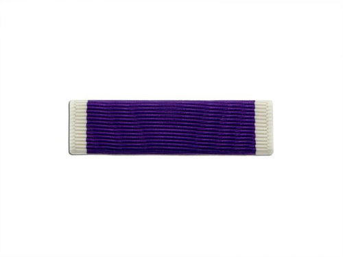 RIBBON PURPLE HEART - 1114
