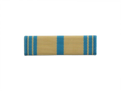 ARMED FORCES RESERVE RIBBON - 1116