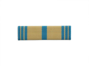 ARMED FORCES RESERVE RIBBON - 1116