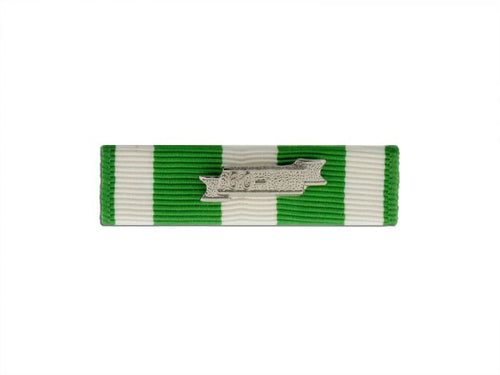 RIBBON VIETNAM CAMPAIGN W/60 - 1133