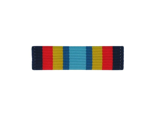NAVY SEA SERVICE RIBBON - 1139