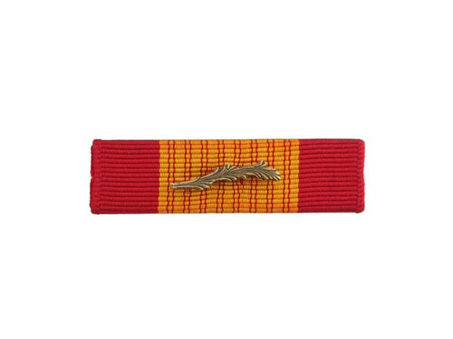 RIBBON VIETNAM CROSS/GALLANTRY - 1144