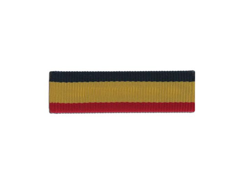 RIBBON NAVY P.U.C. - 1179