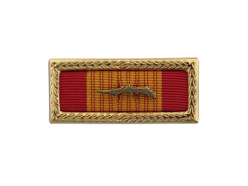 UNIT CITATION VN CROSS/GALLANT - 1207