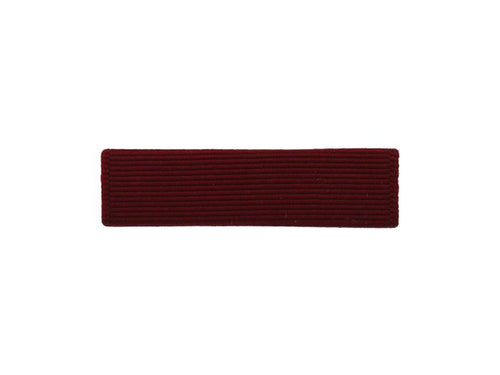 RIBBON NAVY GOOD CONDUCT - 1781