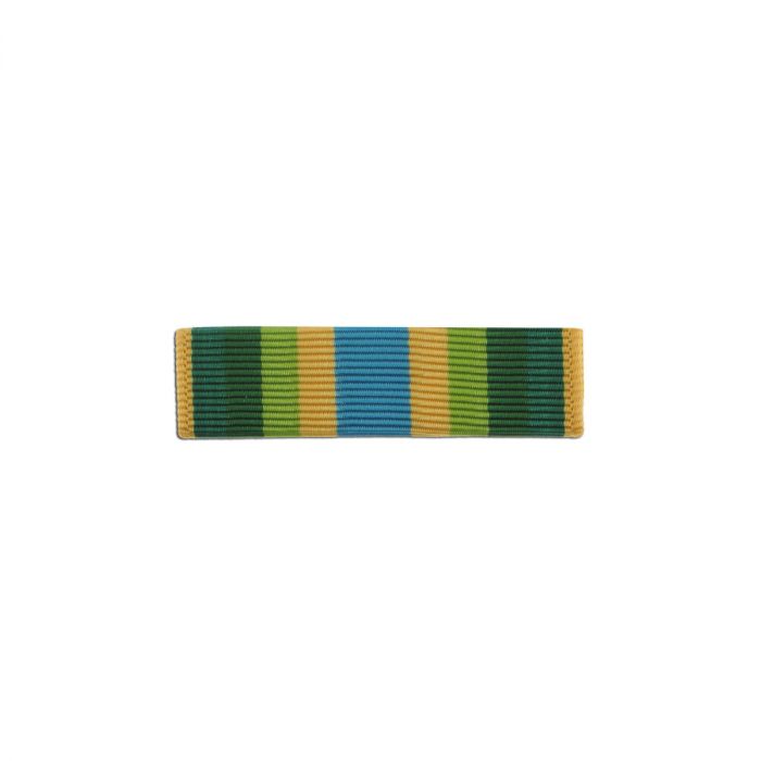 RIBBON ARMED FORCES SERV - 1822