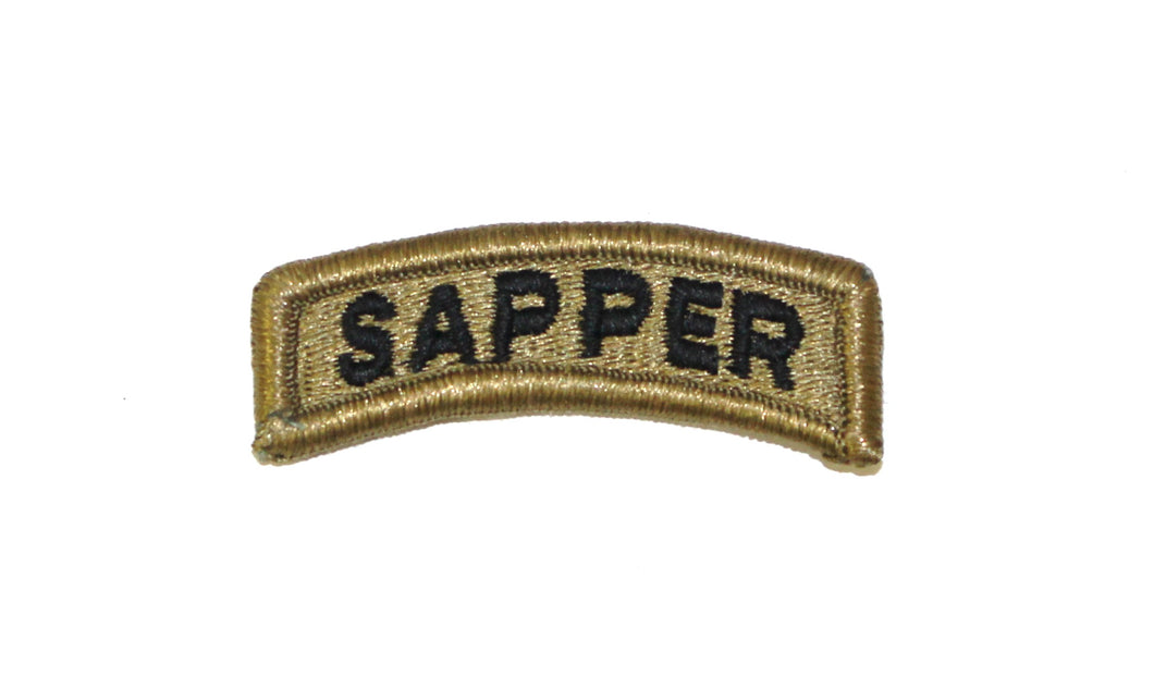 TAB SAPPER OCP - 2315A