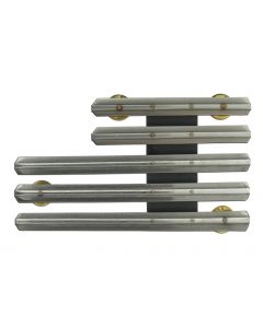 RIBBON MOUNT 13RL 1/8