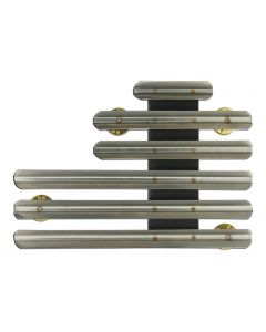 RIBBON MOUNT 14RL 1/8