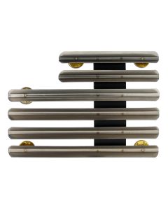 RIBBON MOUNT 16RL 1/8