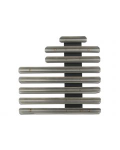 RIBBON MOUNT 20RL 1/8