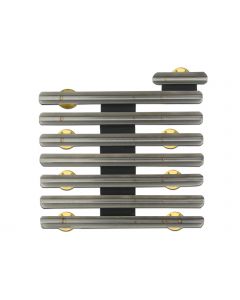 RIBBON MOUNT 22RL 1/8