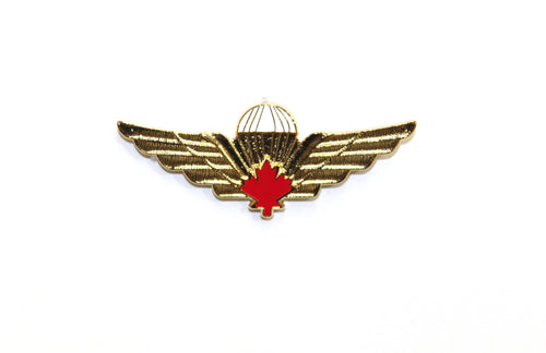 WING FOREIGN CANADIAN RED LEAF - 2806
