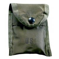 POUCH 1ST AID/COMPASS OD - 6516